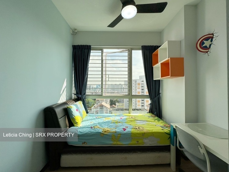 Lake Life (D22), Condominium #563263001